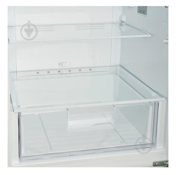 Холодильник Heinner HCNF-V291SF+ - фото 3 Холодильник Heinner HCNF-V291SF+ - фото 3