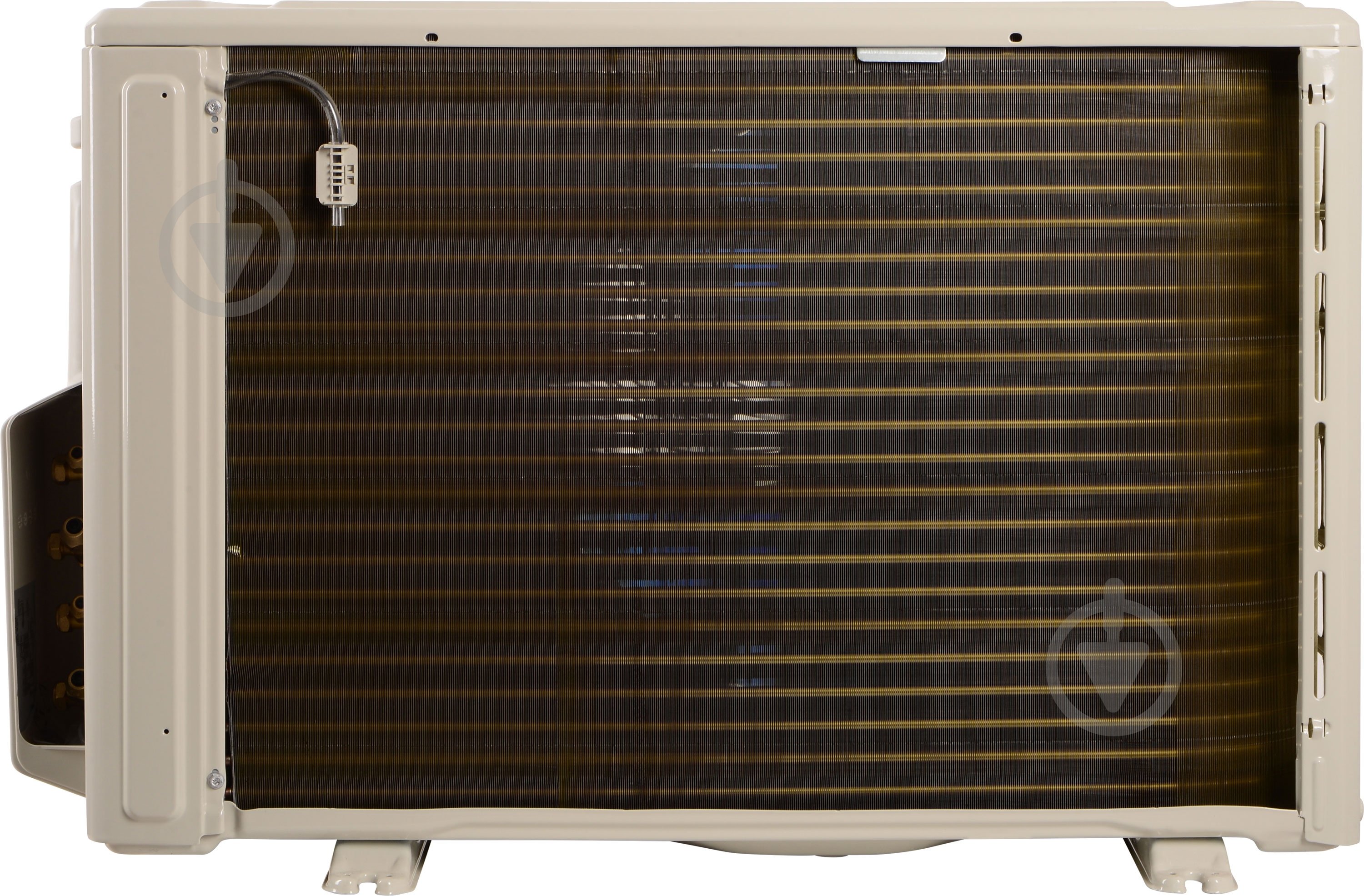 Мультиспліт-система Ergo ACI 1835 ODU MSH(2) + ACI 0935 IDU MSW W х 2 - фото 11