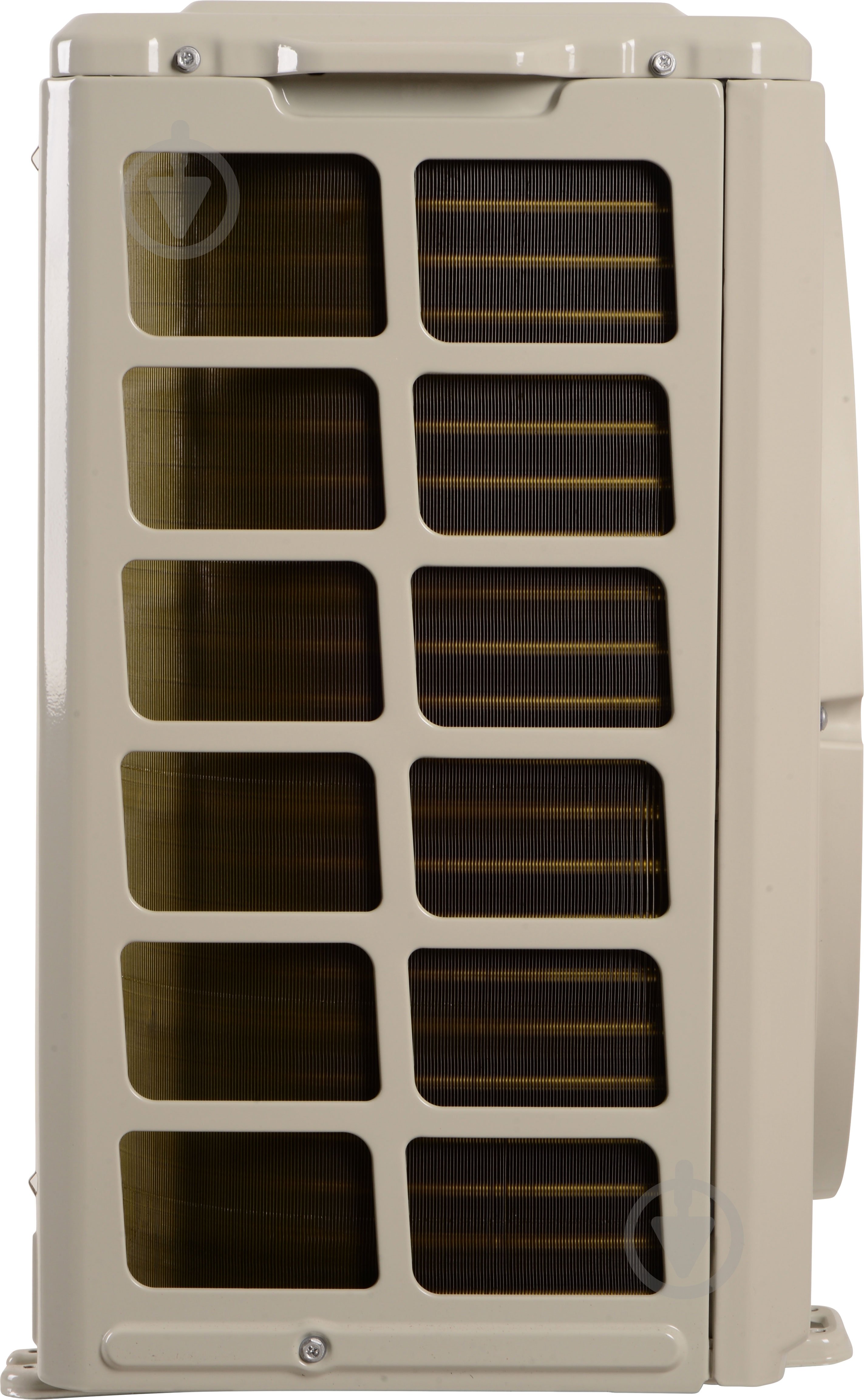 Мультиспліт-система Ergo ACI 1835 ODU MSH(2) + ACI 0935 IDU MSW W х 2 - фото 12