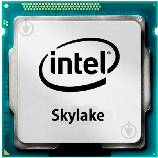 Процессор Intel Celeron G3900 3,5 GHz Socket 1151 (CM8066201928610) - фото 1