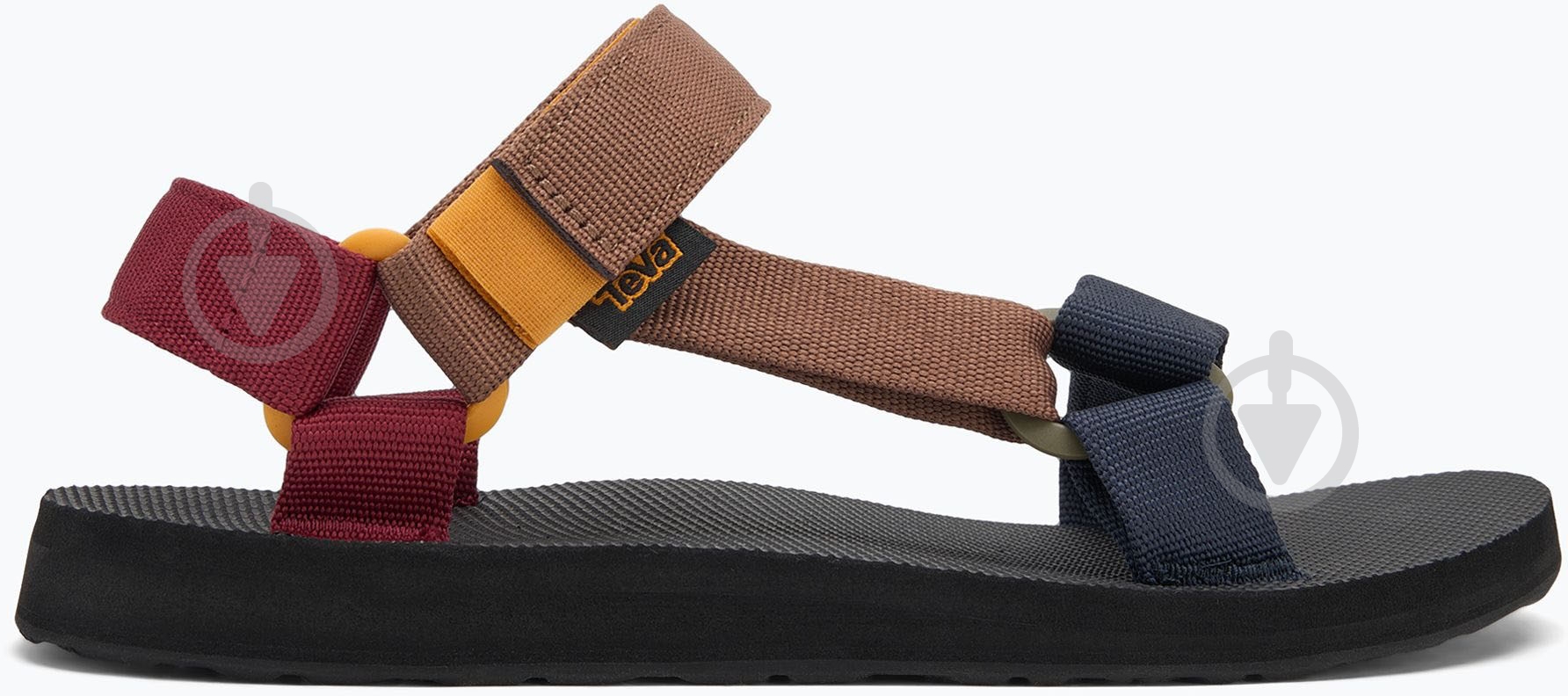 Сандалии TEVA Original Universal 1004006-TEML р.43 мульти - фото 11