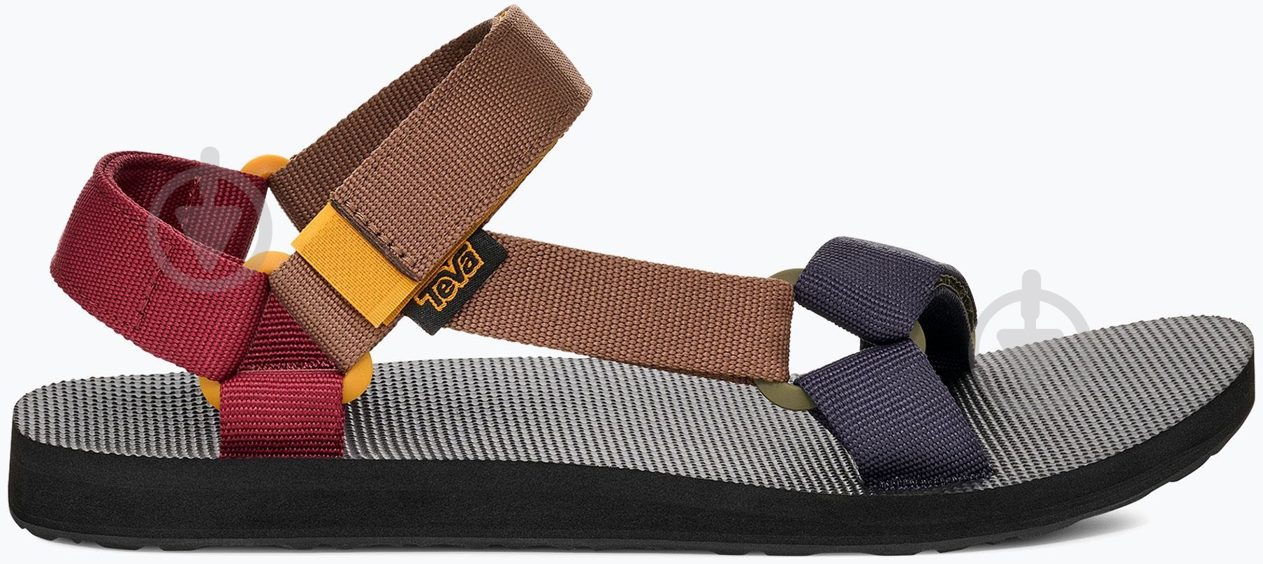 Сандалии TEVA Original Universal 1004006-TEML р.43 мульти - фото 5