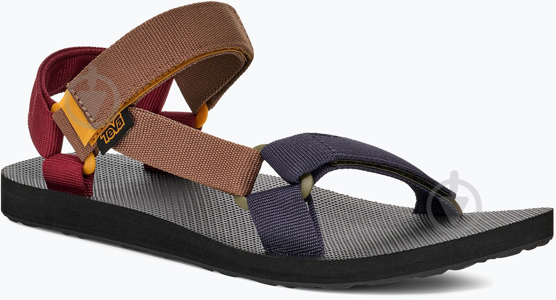 Сандалии TEVA Original Universal 1004006-TEML р.43 мульти - фото 1