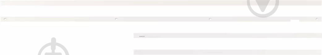 Рамка Samsung VG-SCFA55WTBRU 55" white (VG-SCFA55WTBRU) - фото 6