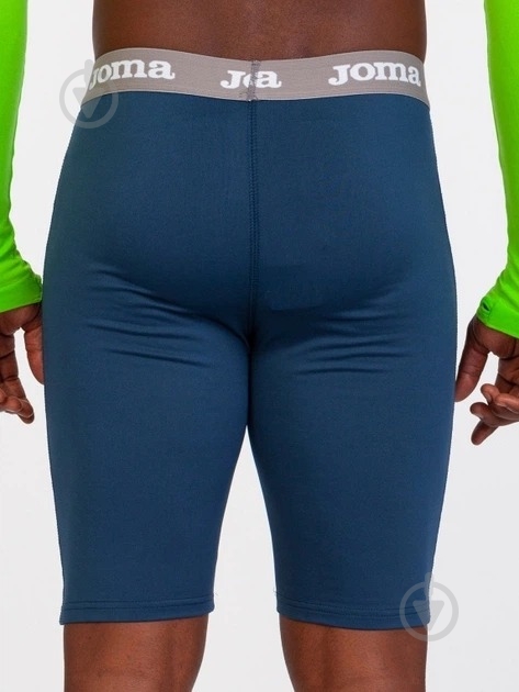 Шорты Joma 932,111 р.M синий - фото 2