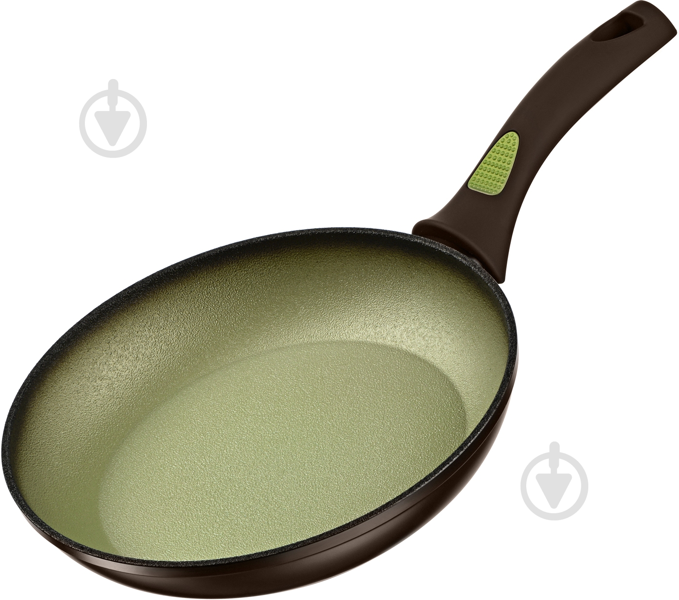 Сковорода ARDESTO Avocado 26 см AR2526FA - фото 2