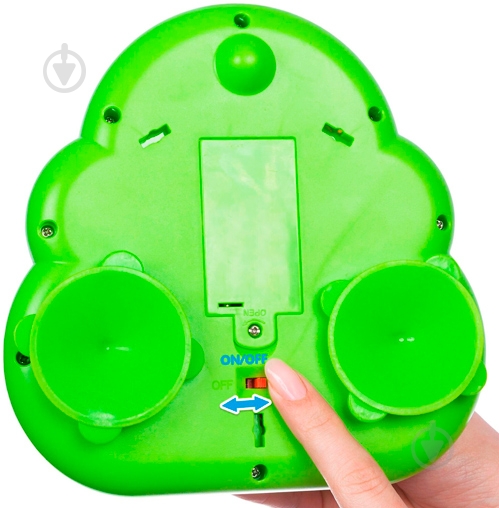 Игра интерактивная Bebelino Руль - фото 7