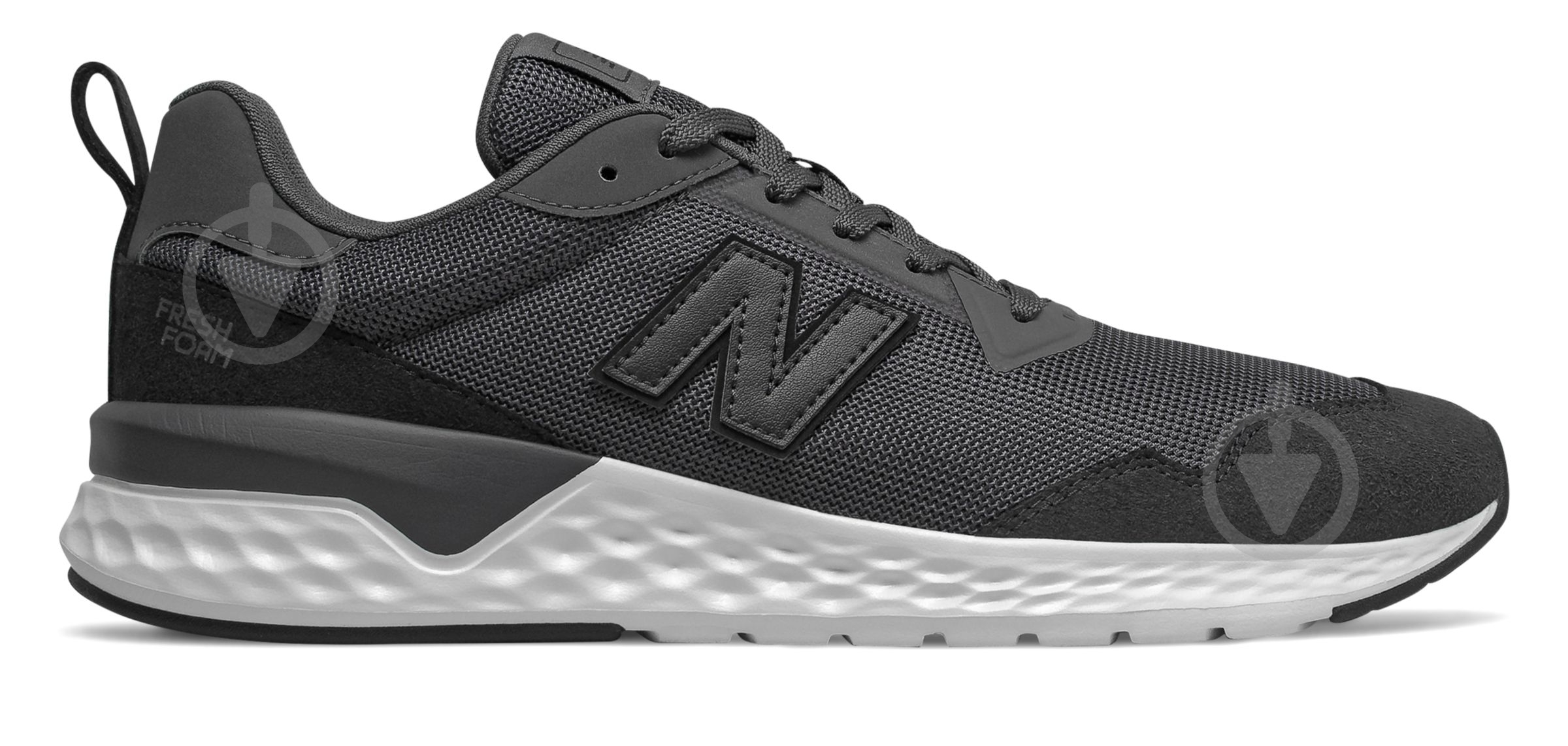 Кроссовки мужские демисезонные New Balance MS515CC2 р.42 серые - фото 1
