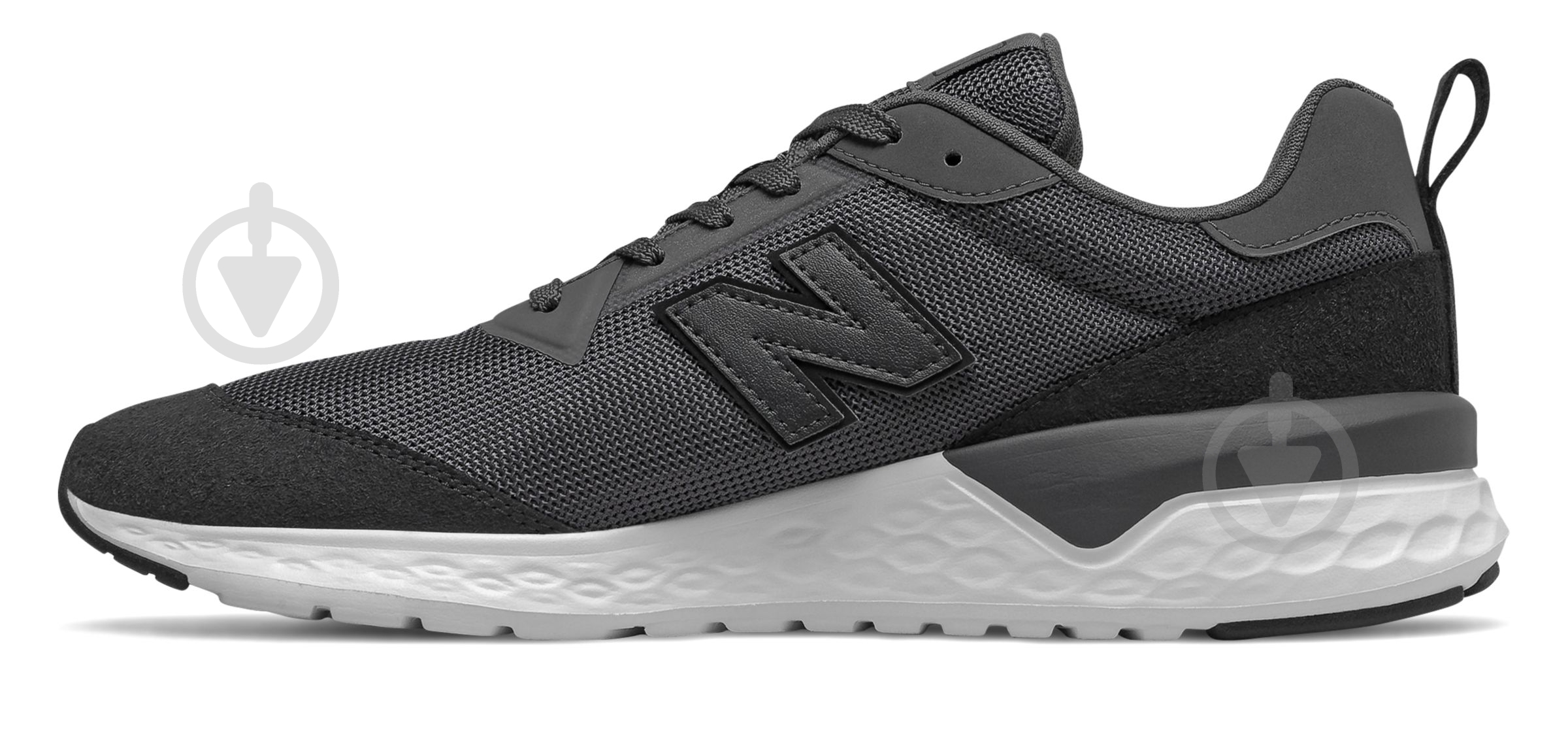 Кроссовки мужские демисезонные New Balance MS515CC2 р.42 серые - фото 2