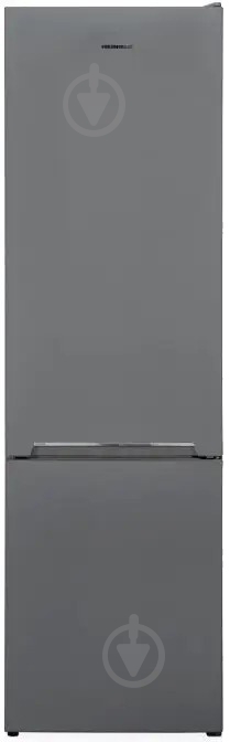 Холодильник Heinner HC-V286SF+ - фото 1 Холодильник Heinner HC-V286SF+ - фото 1