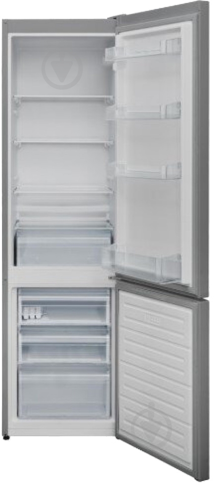 Холодильник Heinner HC-V286SF+ - фото 2 Холодильник Heinner HC-V286SF+ - фото 2