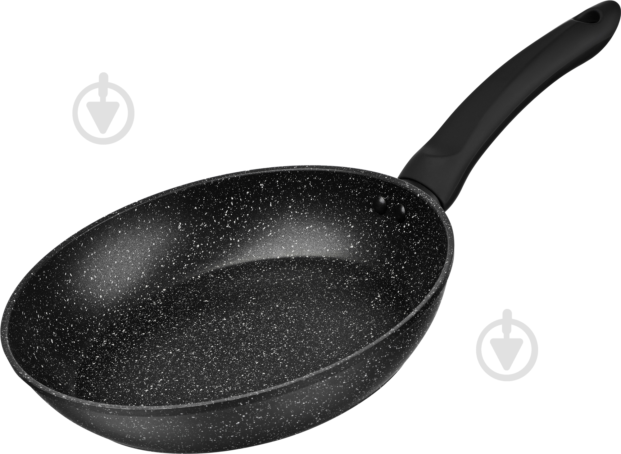 Сковорода Ardesto Gemini Gourmet 24 см AR1924PF - фото 3