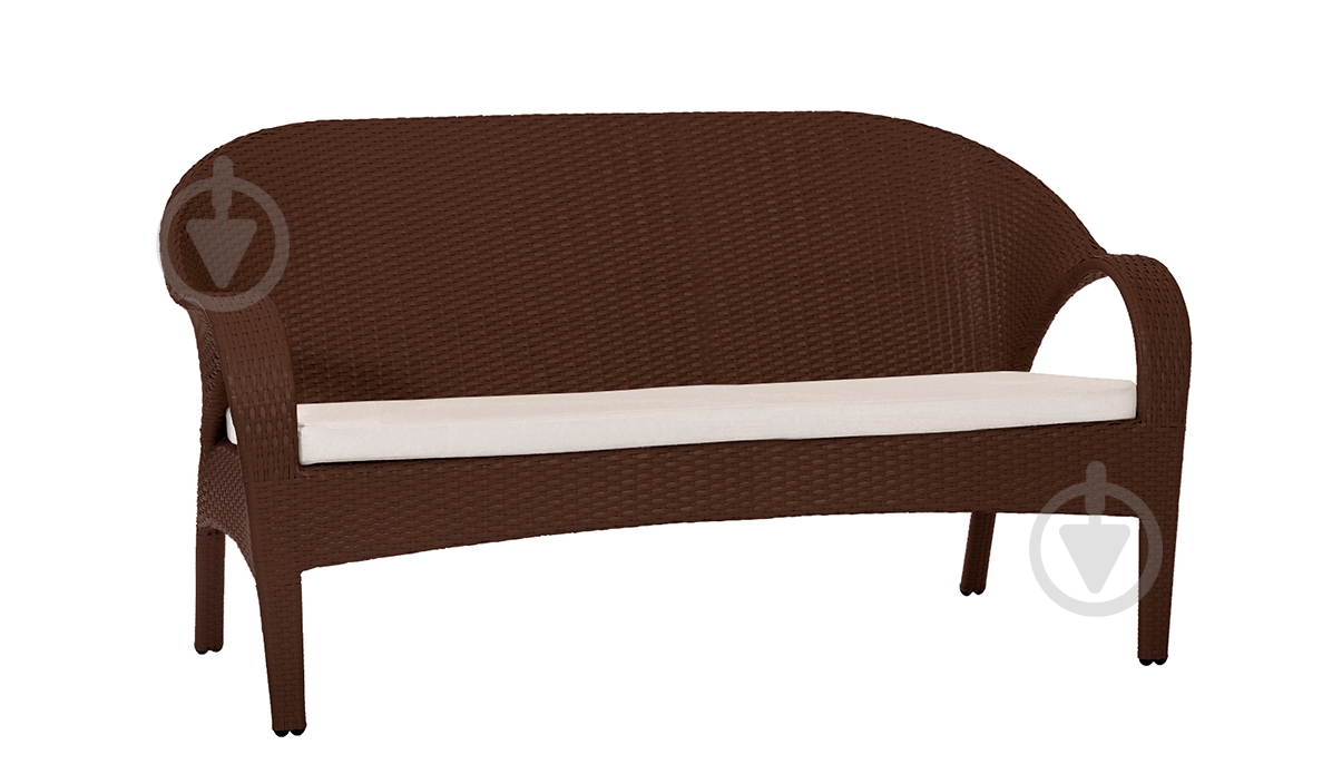 Комплект мебели TERICO Флоренция коричневый - фото 2