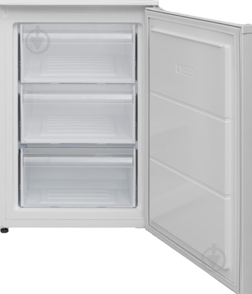 Морозильная камера Heinner HFF-V102F+ - фото 2