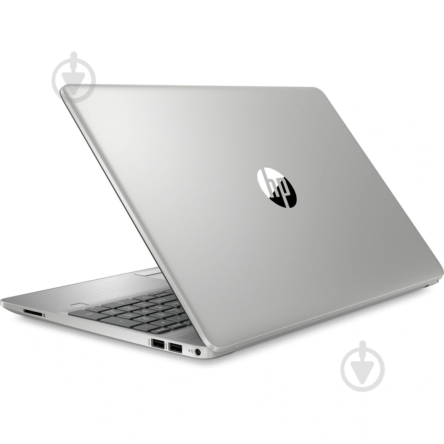 Ноутбук HP 255 G9 15,6" (6S6V6EA) silver - фото 4