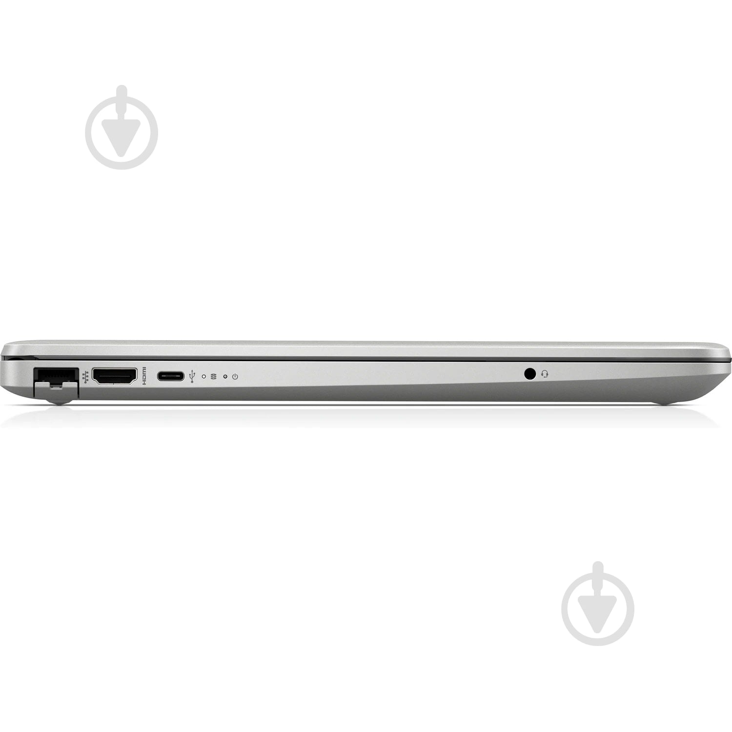 Ноутбук HP 255 G9 15,6" (6S6V6EA) silver - фото 5