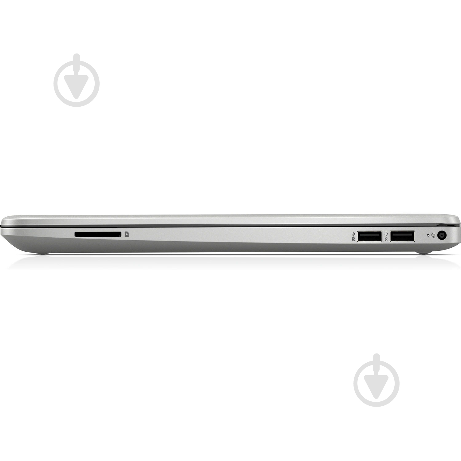 Ноутбук HP 255 G9 15,6" (6S6V6EA) silver - фото 6