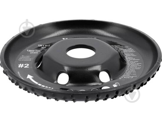 Фреза YATO YT-59156 - фото 3 Фреза YATO YT-59156 - фото 3