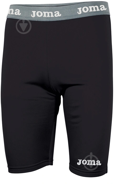 Лосины Joma 932,101 р.XL черный - фото 1 Лосины Joma 932,101 р.XL черный - фото 1