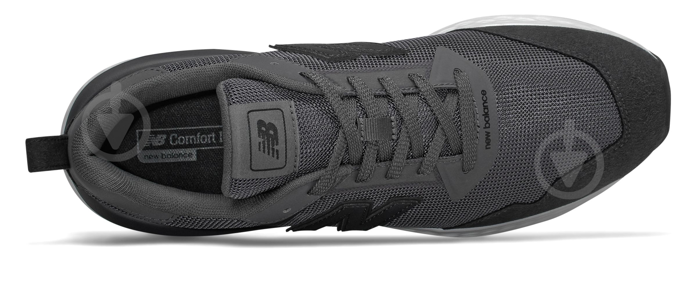 Кросівки чоловічі демісезонні New Balance MS515CC2 р.44,5 сірі - фото 3 Кросівки чоловічі демісезонні New Balance MS515CC2 р.44,5 сірі - фото 3