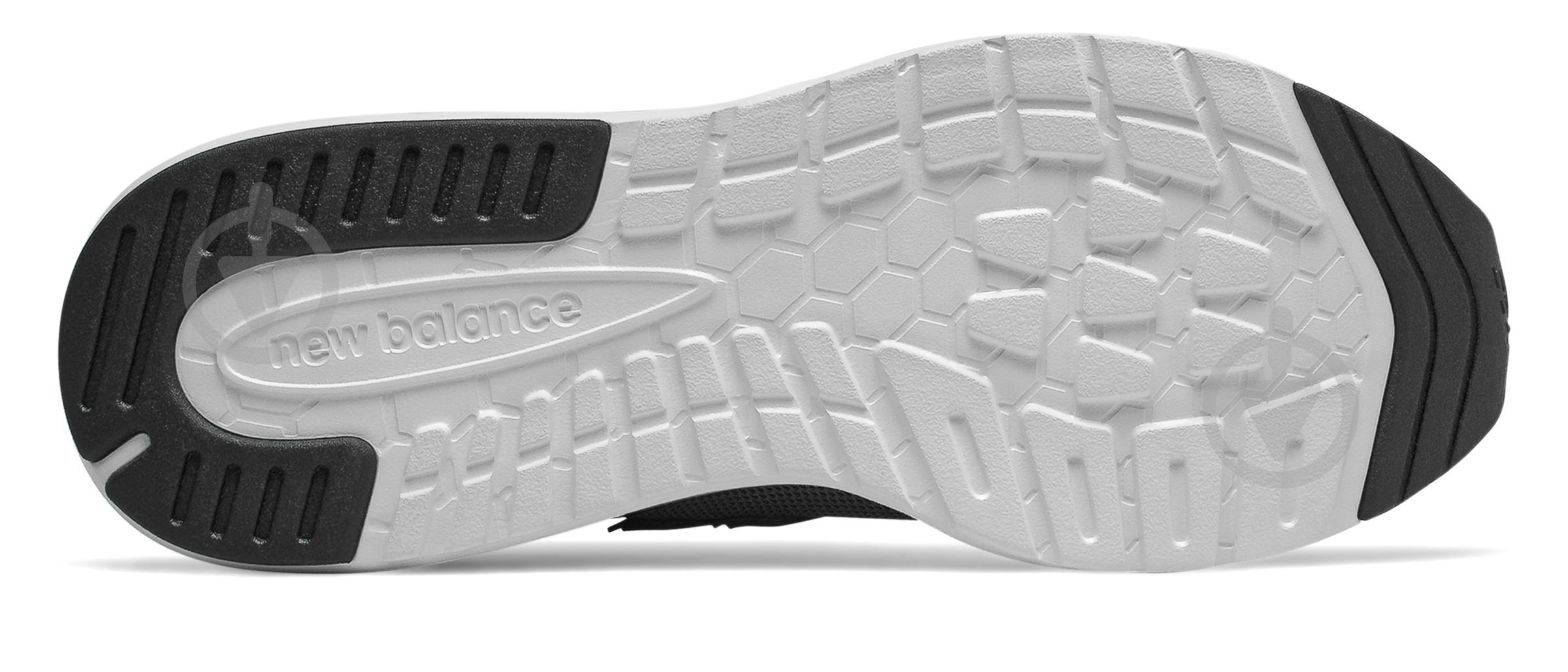Кросівки чоловічі демісезонні New Balance MS515CC2 р.44,5 сірі - фото 4 Кросівки чоловічі демісезонні New Balance MS515CC2 р.44,5 сірі - фото 4