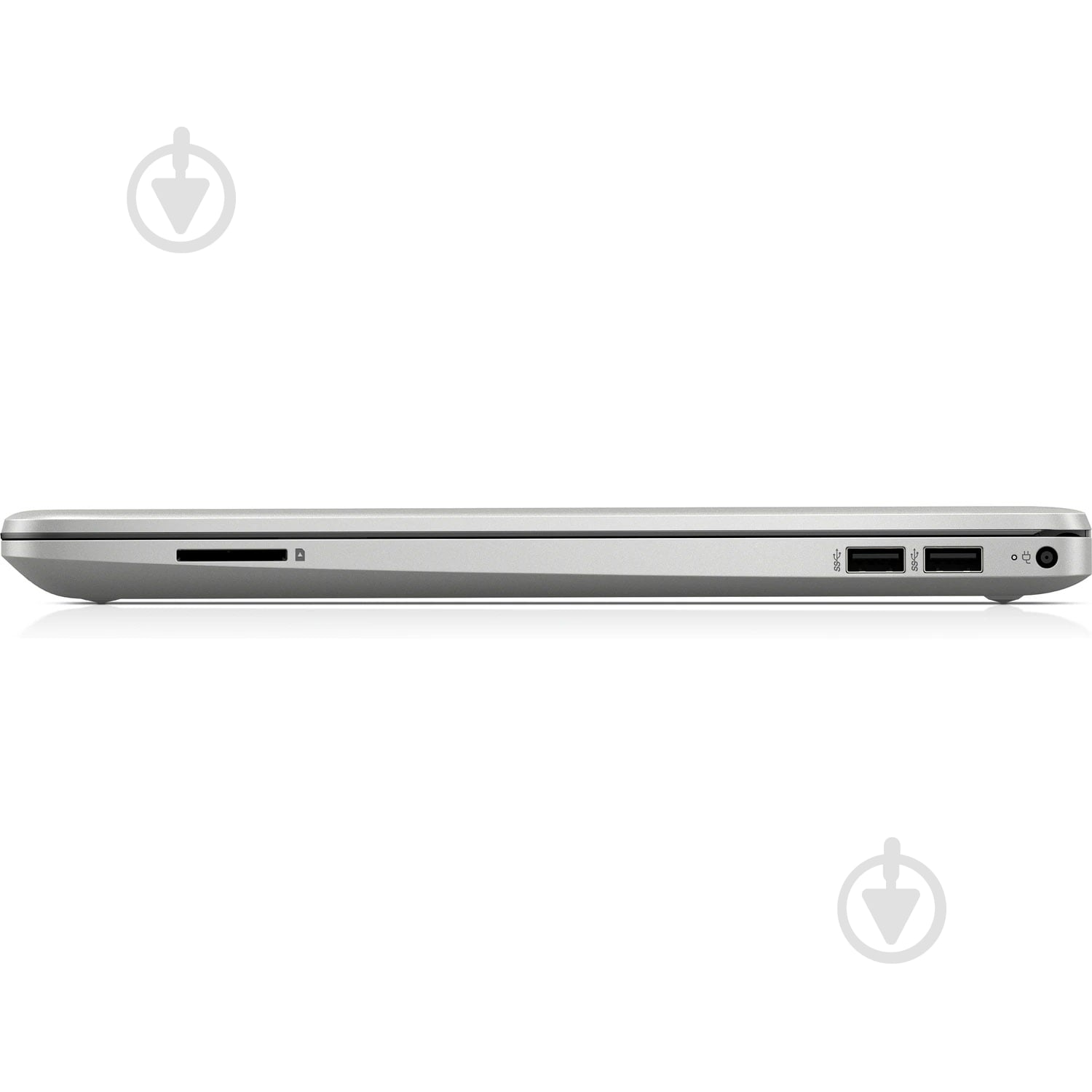 Ноутбук HP 255 G9 15,6" (724L7EA) silver - фото 6
