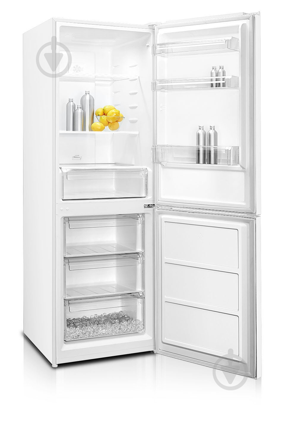 Холодильник Liberty HRF-345 NW - фото 2