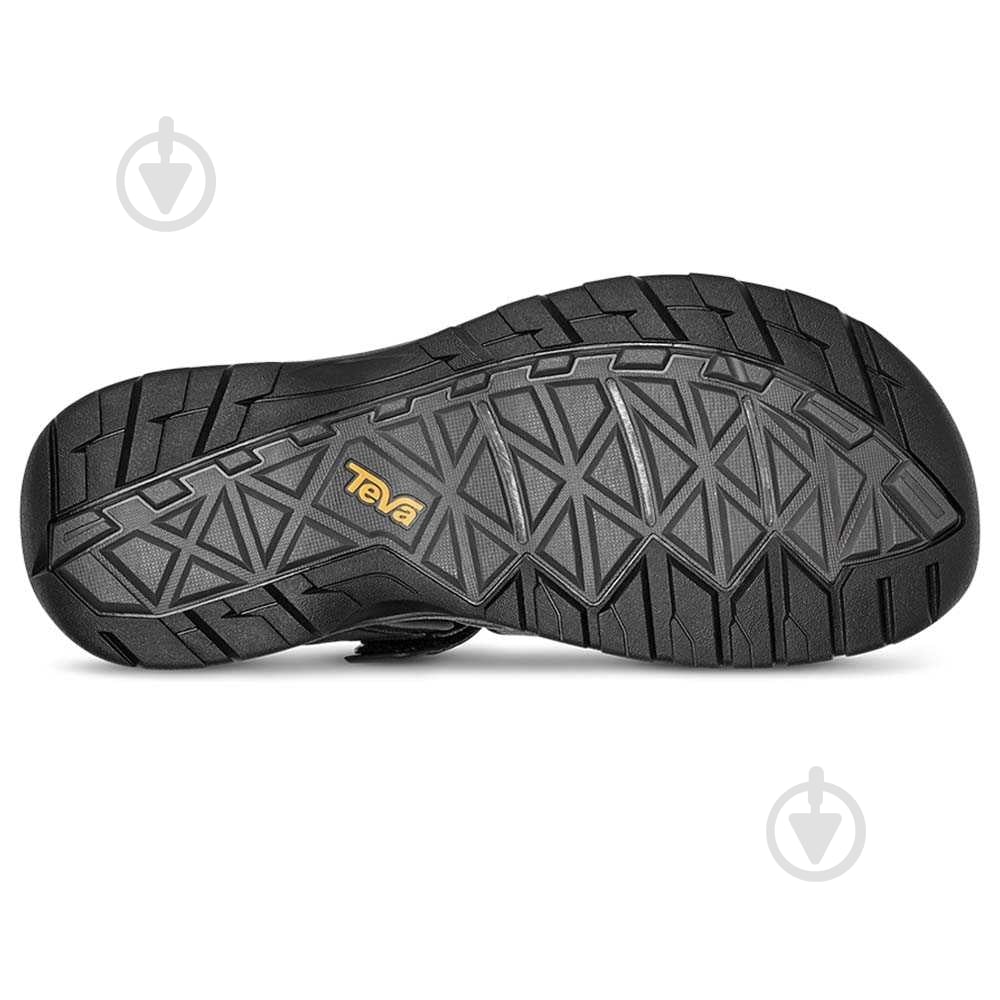Сандалии TEVA Omnium 2 1019180-BLK р.43 черный - фото 3 Сандалии TEVA Omnium 2 1019180-BLK р.43 черный - фото 3