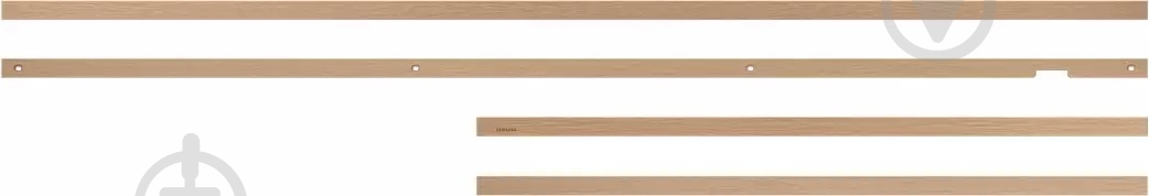 Рамка Samsung QE65LS03AAUXUA 65" wood (VG-SCFA65TKBRU) - фото 6