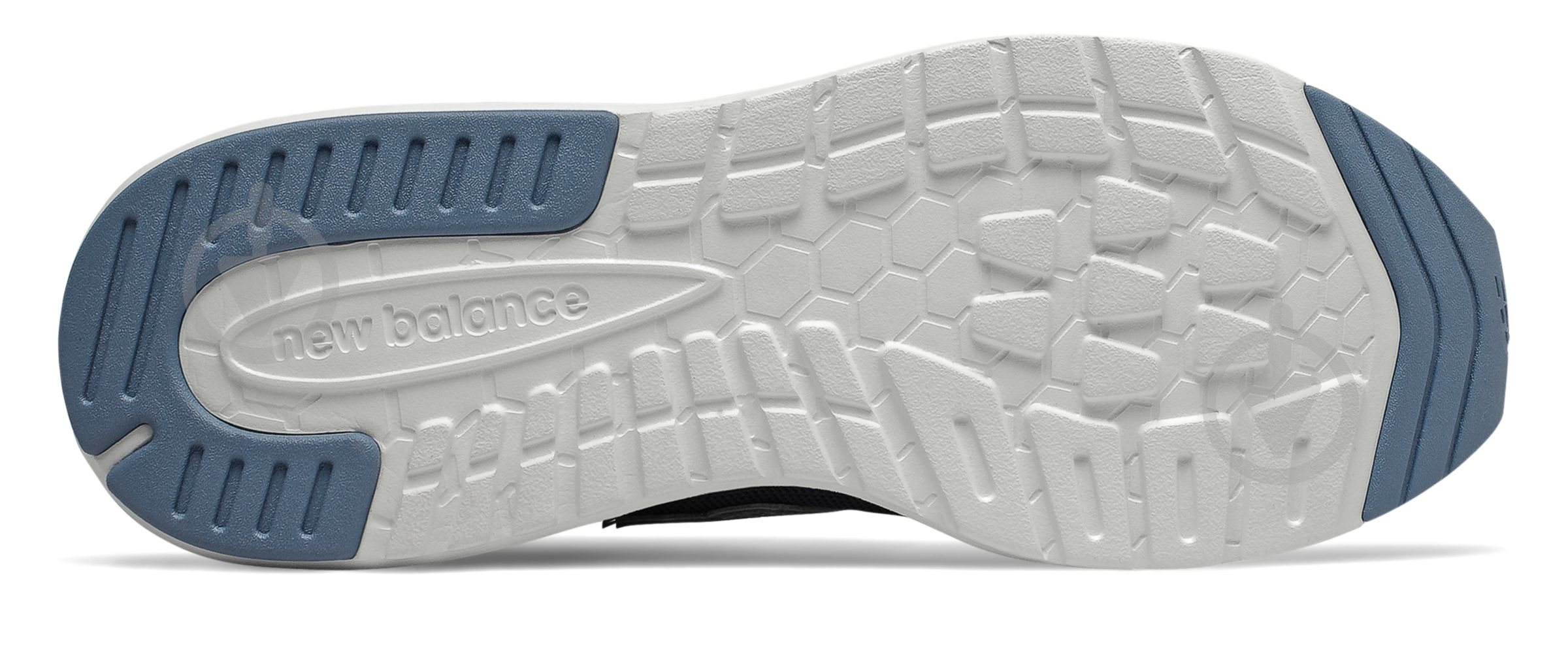 Кроссовки мужские демисезонные New Balance MS515CD2 р.41,5 синие - фото 4 Кроссовки мужские демисезонные New Balance MS515CD2 р.41,5 синие - фото 4