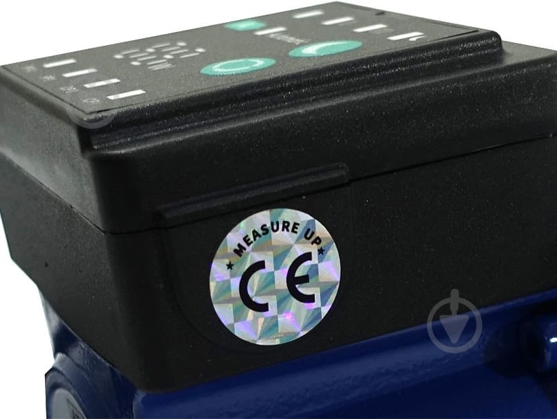 Циркуляционный насос toНАСОСИ 25/6E-130 мм (11.15.WRS/0032) - фото 4 Циркуляционный насос toНАСОСИ 25/6E-130 мм (11.15.WRS/0032) - фото 4