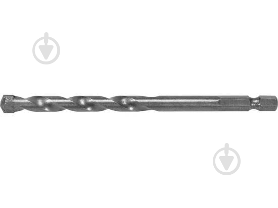 Сверло STHOR 8 мм 21690 - фото 1