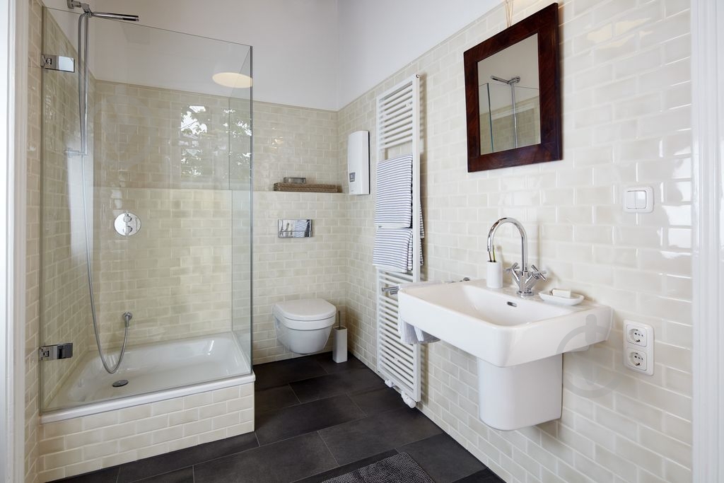 Электроводонагреватель проточный Clage Dex - фото 3 Электроводонагреватель проточный Clage Dex - фото 3