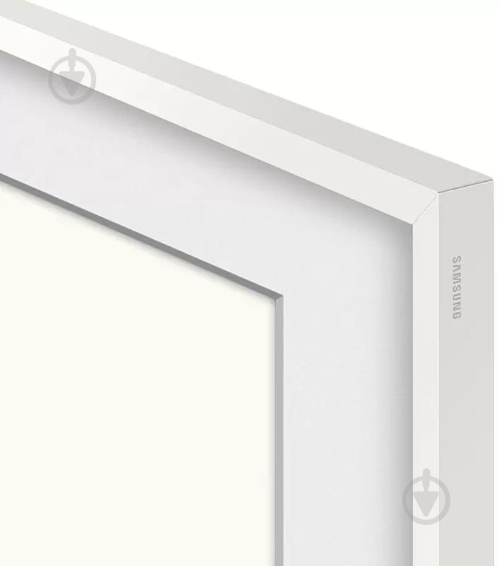 Рамка Samsung QE75LS03AAUXUA 75" white (VG-SCFA75WTBRU) - фото 1