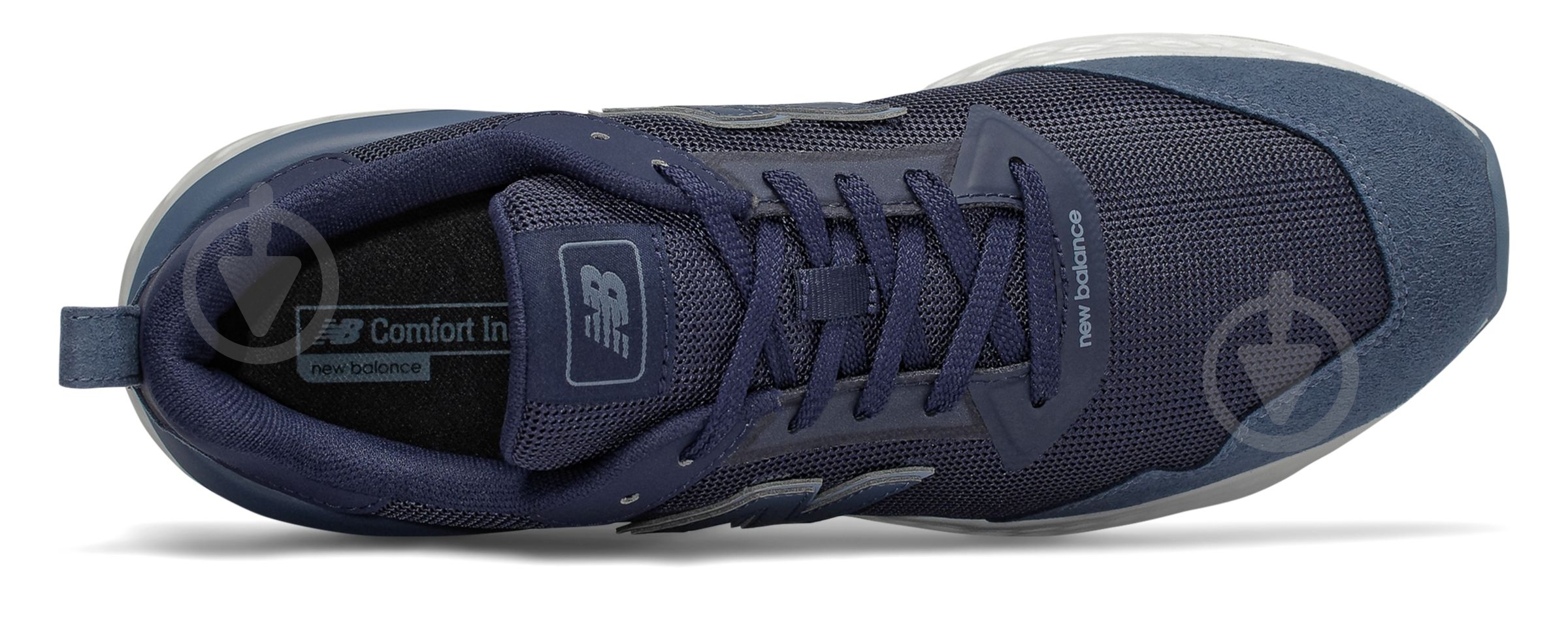 Кроссовки мужские демисезонные New Balance MS515CD2 р.42,5 синие - фото 3 Кроссовки мужские демисезонные New Balance MS515CD2 р.42,5 синие - фото 3