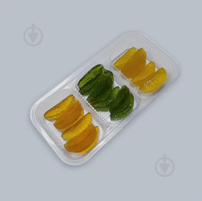 Мармелад Sweli Апельсин - фото 2