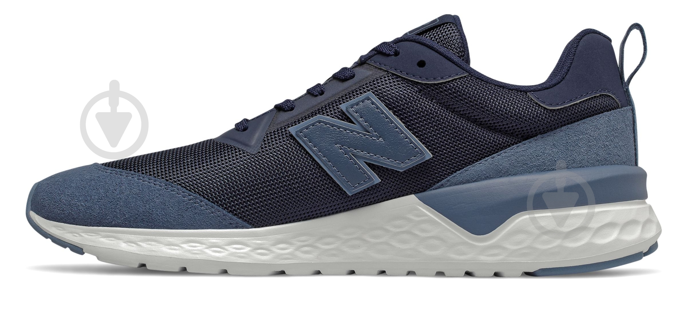 Кроссовки мужские демисезонные New Balance MS515CD2 р.44 синие - фото 2 Кроссовки мужские демисезонные New Balance MS515CD2 р.44 синие - фото 2