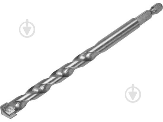 Сверло STHOR 12 мм 21692 - фото 2 Сверло STHOR 12 мм 21692 - фото 2