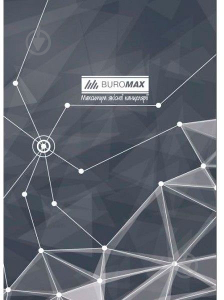 Книга учёта А4 BM.2400 Buromax - фото 4