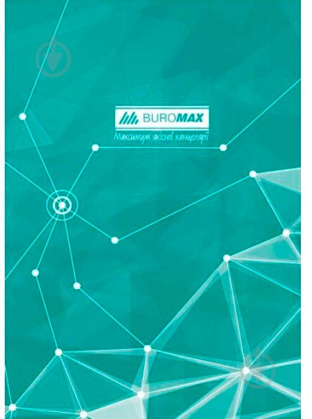 Книга учёта А4 BM.2400 Buromax - фото 3