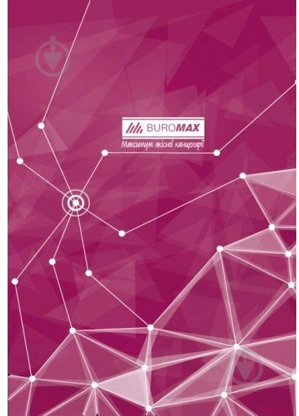 Книга учёта А4 BM.2400 Buromax - фото 1