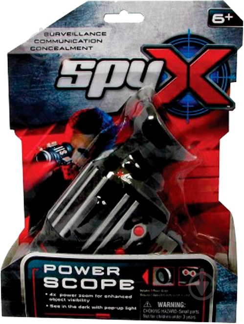 Игрушка Spy X Шпигунський перископ - фото 2 Игрушка Spy X Шпигунський перископ - фото 2
