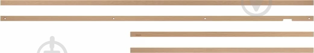 Рамка Samsung QE75LS03AAUXUA 75" wood (VG-SCFA75TKBRU) - фото 6