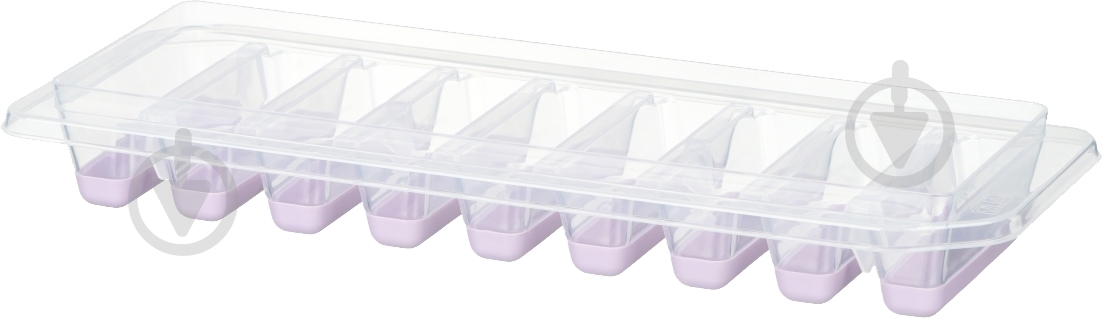 Форма для льда Ardesto Fresh Stick AR1102LP - фото 3