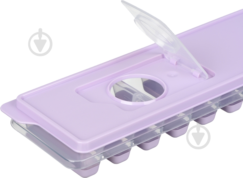 Форма для льда Ardesto Fresh Stick AR1102LP - фото 2