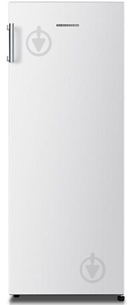 Морозильная камера Heinner HFF-N165F+ - фото 1 Морозильная камера Heinner HFF-N165F+ - фото 1