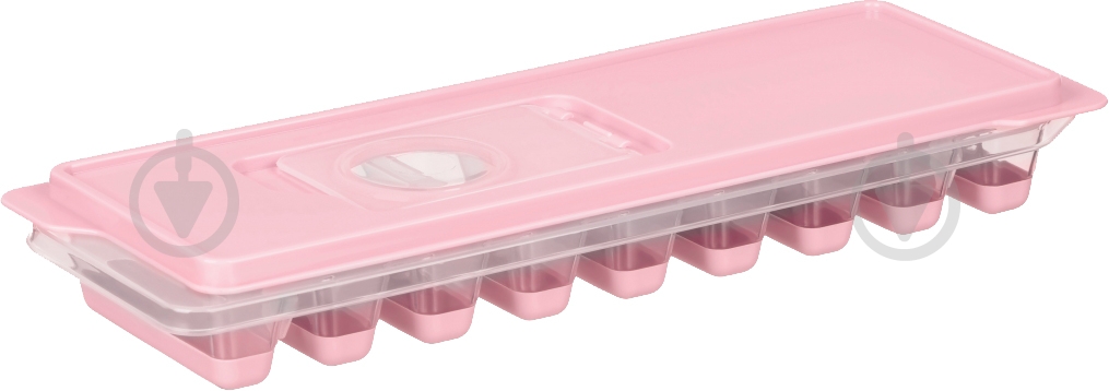 Форма для льда Ardesto Fresh Stick AR1102PP - фото 1 Форма для льда Ardesto Fresh Stick AR1102PP - фото 1