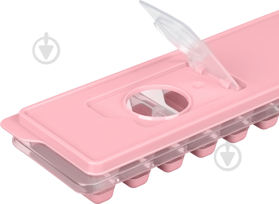 Форма для льда Ardesto Fresh Stick AR1102PP - фото 2 Форма для льда Ardesto Fresh Stick AR1102PP - фото 2