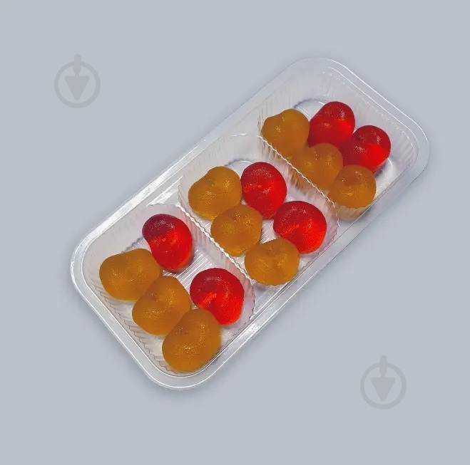 Мармелад Sweli Вишня - фото 2