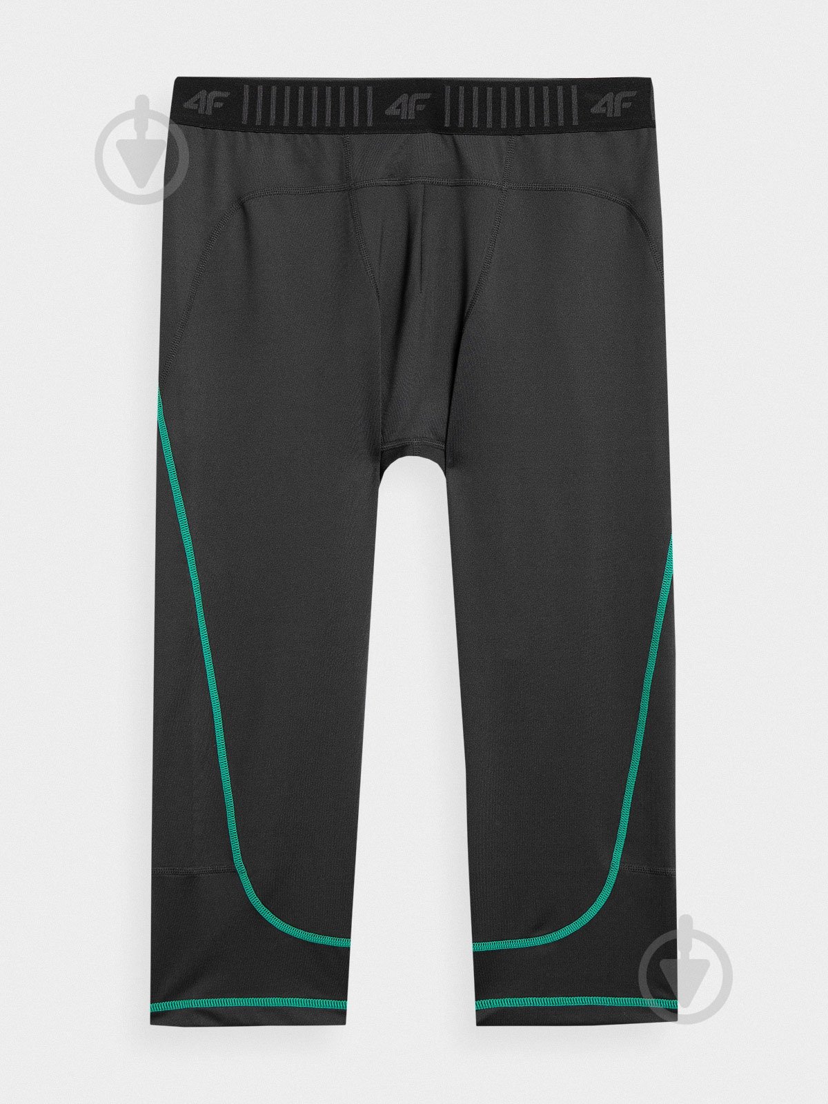 Термоштани 4F H4Z22-BIMP060D-22S р.S чорний - фото 1 Термоштани 4F H4Z22-BIMP060D-22S р.S чорний - фото 1